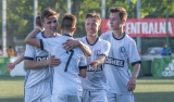 Podsumowanie sezonu: U16